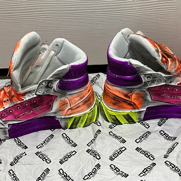 Colorful Christian Zerotre EU sz 40 - Picture 4 of 4